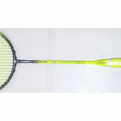 Carlton Isoblade 3.0 Strung Badminton Racket