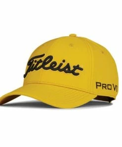 Titleist Tour Performance Trend Collection Cap