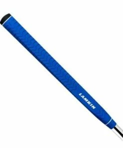 Lamkin Deep Etched Paddle Putter Grip