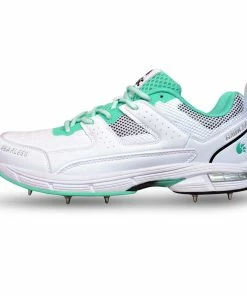 Footwear DSC Hawk 2.0 Multifunction Cricket Shoe - Only Prepaid Order