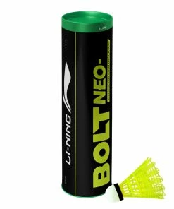Li-Ning Bolt Neo Nylon Shuttlecock