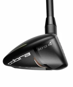Hybrids Cobra LTDx Hybrid