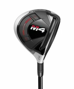 TaylorMade M4 Fairway Wood Golf