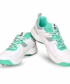 Footwear DSC Hawk 2.0 Multifunction Cricket Shoe - Only Prepaid Order