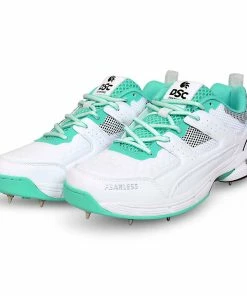 Footwear DSC Hawk 2.0 Multifunction Cricket Shoe - Only Prepaid Order
