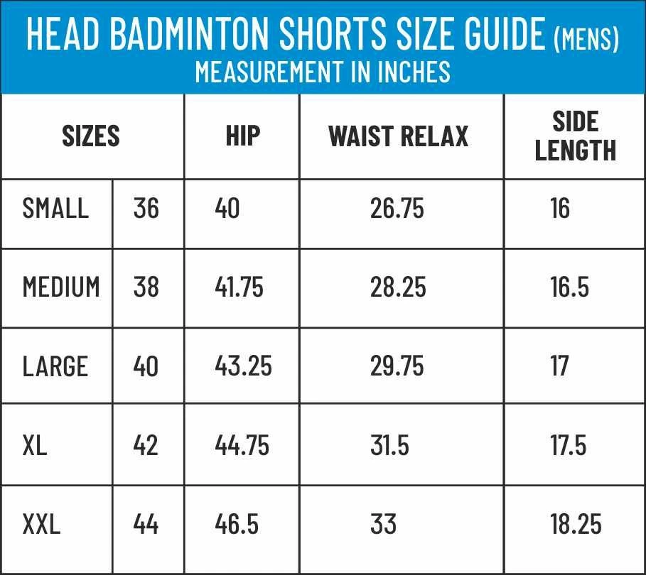 Head HMS-503 Sando T-Shirt (Black)