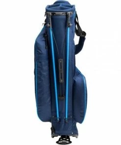 Nike Sport Lite Golf Stand Bag (Blue/Navy)