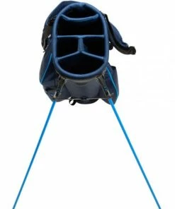 Nike Sport Lite Golf Stand Bag (Blue/Navy)