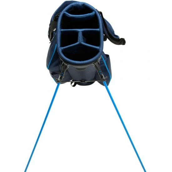 Nike Sport Lite Golf Stand Bag (Blue/Navy)