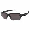 Oakley 0OO9188 Flak 2.0 XL High Resolution Carbon Prizm Balck Polar Sunglasses- Only Prepaid Order