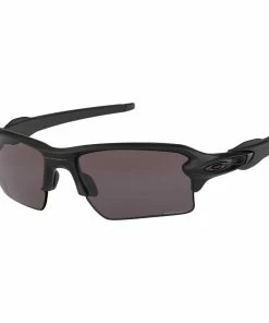 Oakley 0OO9188 Flak 2.0 XL High Resolution Carbon Prizm Balck Polar Sunglasses- Only Prepaid Order