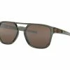 Oakley 0OO9436 Latch Beta Matte Olive Prizm Black Sunglasses- Only Prepaid Order
