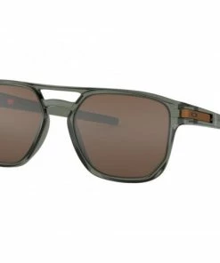 Oakley 0OO9436 Latch Beta Matte Olive Prizm Black Sunglasses- Only Prepaid Order