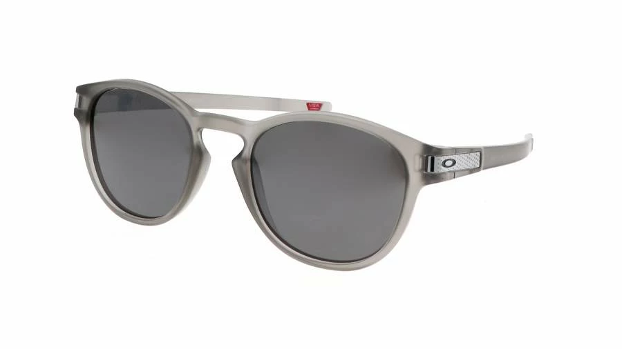 Eyewear Oakley 0OO9265 Latch Grey Ink Prizm Black Sunglasses- Only Prepaid Order