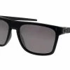 Eyewear Oakley 0OO9264 Mainlink Matte Black Prizm Black Polarized Sunglasses- Only Prepaid Order