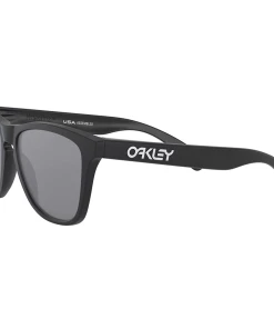 Oakley 0OO9013 FrogSkins Prizm Black Polarized Sunglasses- Only Prepaid Order