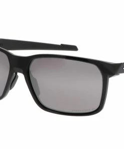 Eyewear Oakley 0OO9460 Portal X Hi Res Camo Prizm Black Sunglasses- Only Prepaid Order