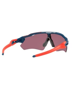 Eyewear Oakley 0OO9208 Radar EV Path TDF Poseidon Prizm Road Sunglasses- Only Prepaid Order