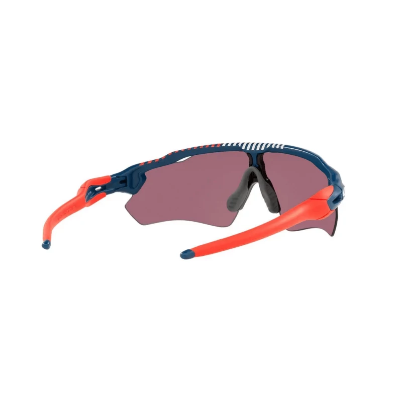 Eyewear Oakley 0OO9208 Radar EV Path TDF Poseidon Prizm Road Sunglasses- Only Prepaid Order