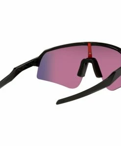 Eyewear Oakley 0OO9465 SUTRO Lite Sweep Matt Black Prizm Road Sunglasses- Only Prepaid Order