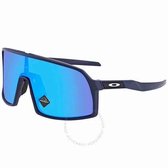 Eyewear Oakley 0OO9462 SUTRO S Matte Navy Prizm Sapphire Sunglasses- Only Prepaid Order