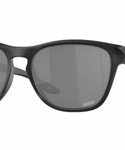 Oakley 0OO9479 ManorBurn Matte Black Ink Prizm Black Sunglasses- Only Prepaid Order Eyewear