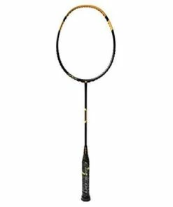 Carlton Zero 007i Unstrung Badminton Racquet Carlton Badminton Rackets