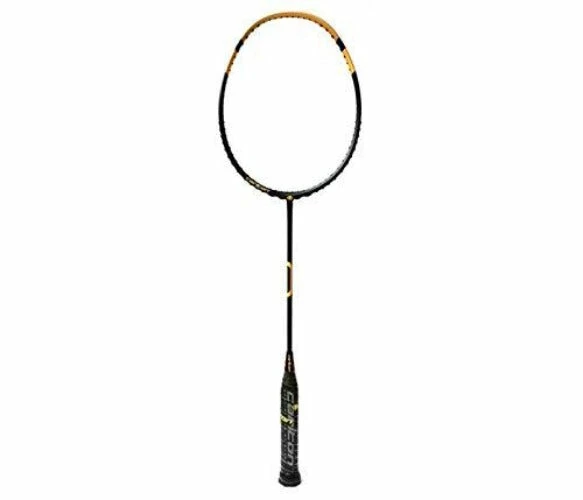 Carlton Zero 007i Unstrung Badminton Racquet Carlton Badminton Rackets