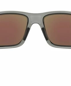 Oakley 0OO9264 MainLink Grey Ink Prizm Sapphire Sunglasses- Only Prepaid Order