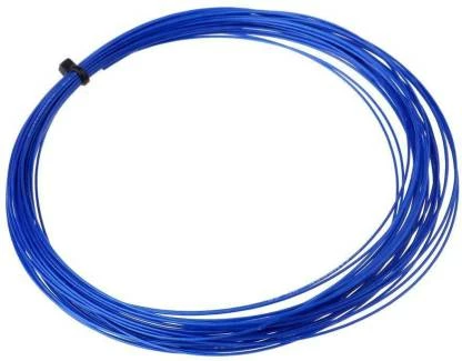 HEAD Boast 65 Badminton String 0.7 Badminton String - 10 M