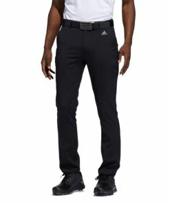 Adidas Men's Tapered Golf Trousers (US Size) Apparels