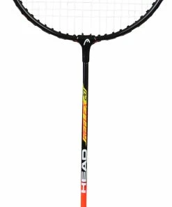 Head Badminton Rackets Head Reflex 20 Badminton Racquet (2 Pcs Racket)