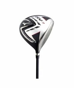 Mizuno RV-7 Men's Steel Golf Set