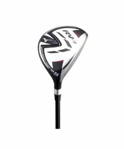 Mizuno RV-7 Men's Steel Golf Set