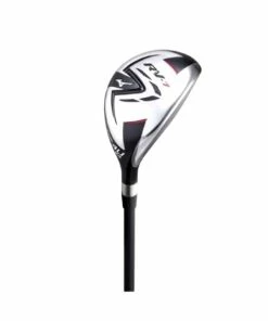 Mizuno RV-7 Men's Steel Golf Set
