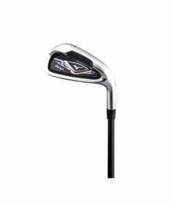 Mizuno RV-7 Men's Steel Golf Set