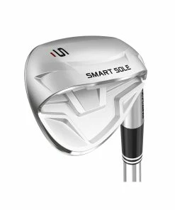 Cleveland Smart Sole 4.0 Graphite Wedge -Regular