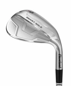 Cleveland Smart Sole 4.0 Graphite Wedge -Regular