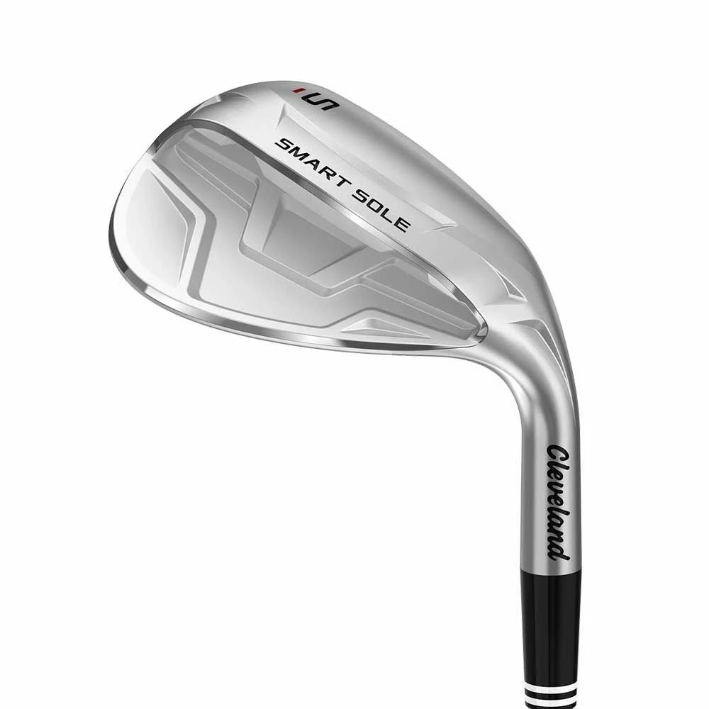 Cleveland Smart Sole 4.0 Graphite Wedge -Regular