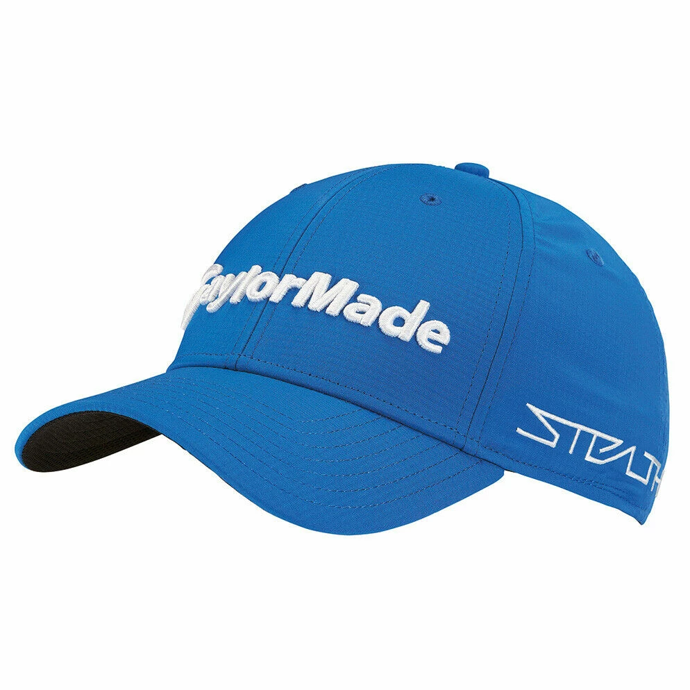 TaylorMade Men's Tour Rader STEALTH Adjustable Cap