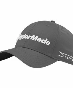 TaylorMade Men's Tour Rader STEALTH Adjustable Cap