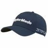 TaylorMade Men's Tour Rader STEALTH Adjustable Cap