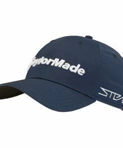 TaylorMade Men's Tour Rader STEALTH Adjustable Cap