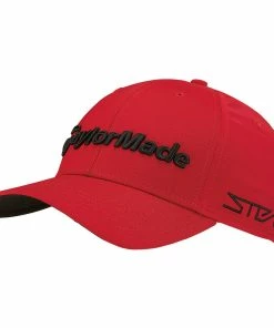 TaylorMade Men's Tour Rader STEALTH Adjustable Cap
