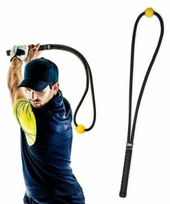 GolfBasic Swing Buildup & Training Rope