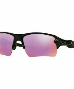 Oakley 0OO9188 Flak 2.0 XL Steel Prizm Road Jade Sunglasses- Only Prepaid Order Eyewear