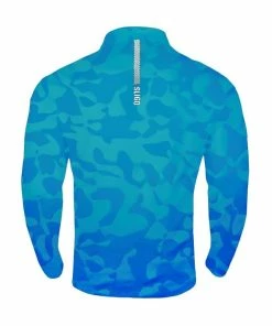 Sligo Long Sleeves Polo T-Shirt (Indian Size)