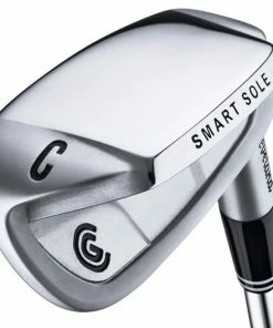 Cleveland Smart Sole 4.0 Graphite Wedge -Regular