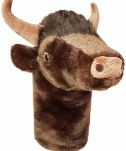 Daphne's Wood Cover - Spanish Bull