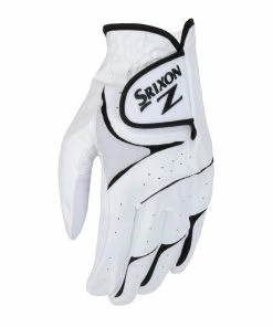 Srixon Z All Weather WHITE Golf Glove